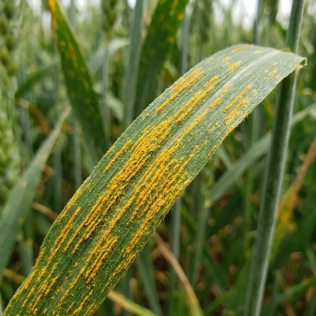 Crop Leaf Scan Preview